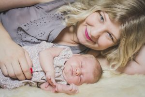 Baby Babyfotografie Fotografin Babyshooting Newborn Babyfotos Maja Frey