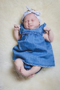 Baby Babyfotografie Fotografin Babyshooting Newborn Babyfotos Maja Frey