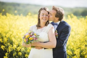 Paarshooting Hochzeit