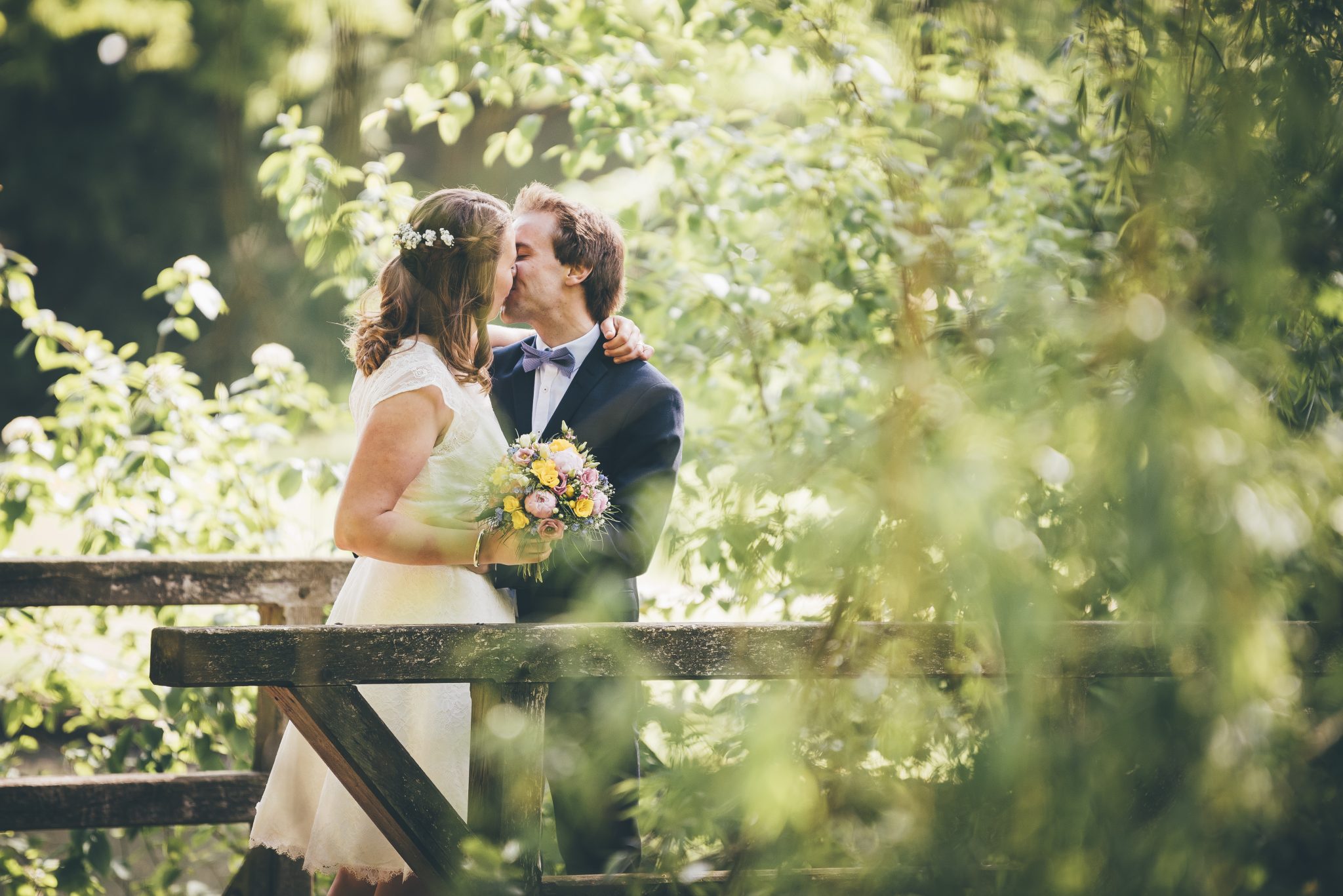 Hochzeit Fotoshooting