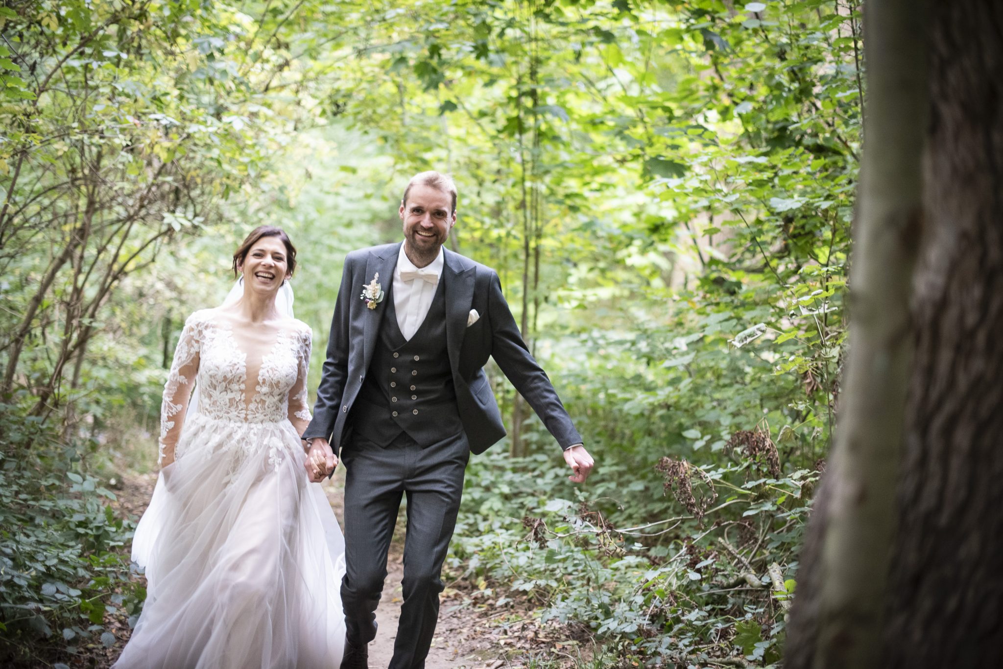 Hochzeit Portrait Fotos